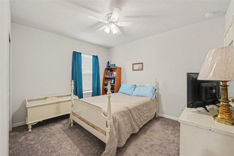 Купить виллу или дом в Лейкленд, Флорида 8 комнат, 154.31м2, № 2425637 - фото 14