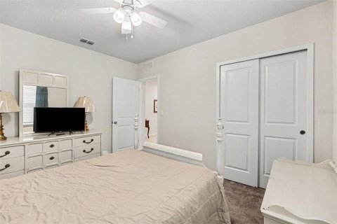 Купить виллу или дом в Лейкленд, Флорида 8 комнат, 154.31м2, № 2425637 - фото 15