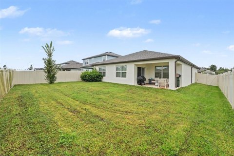 Купить виллу или дом в Лейкленд, Флорида 8 комнат, 154.31м2, № 2425637 - фото 19