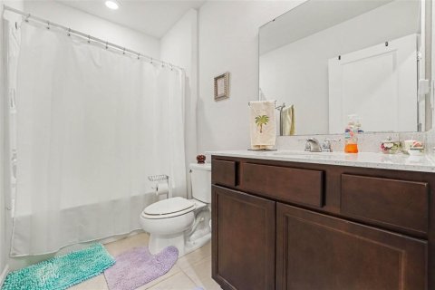 Купить виллу или дом в Лейкленд, Флорида 8 комнат, 154.31м2, № 2425637 - фото 17