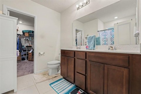 Купить виллу или дом в Лейкленд, Флорида 8 комнат, 154.31м2, № 2425637 - фото 12
