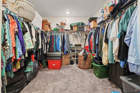 Купить виллу или дом в Лейкленд, Флорида 8 комнат, 154.31м2, № 2425637 - фото 11