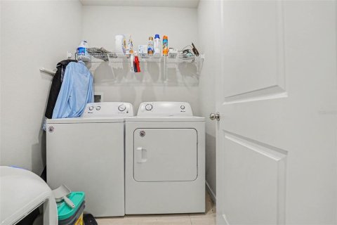 Купить виллу или дом в Лейкленд, Флорида 8 комнат, 154.31м2, № 2425637 - фото 18