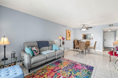 Copropriété à vendre à Delray Beach, Floride: 1 chambre, 66.61 m2 № 2082331 - photo 9