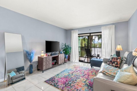 Copropriété à vendre à Delray Beach, Floride: 1 chambre, 66.61 m2 № 2082331 - photo 8