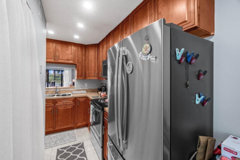 Copropriété à vendre à Delray Beach, Floride: 1 chambre, 66.61 m2 № 2082331 - photo 16