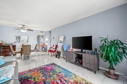 Copropriété à vendre à Delray Beach, Floride: 1 chambre, 66.61 m2 № 2082331 - photo 10