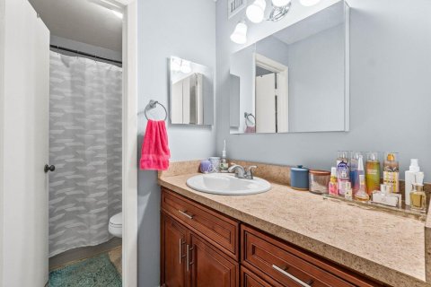 Copropriété à vendre à Delray Beach, Floride: 1 chambre, 66.61 m2 № 2082331 - photo 22