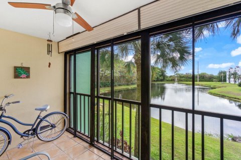 Copropriété à vendre à Delray Beach, Floride: 1 chambre, 66.61 m2 № 2082331 - photo 26