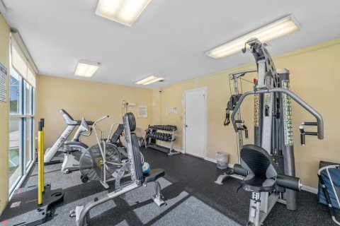 Copropriété à vendre à Delray Beach, Floride: 1 chambre, 66.61 m2 № 2082331 - photo 30