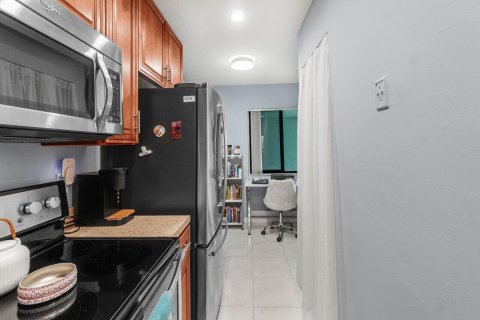 Copropriété à vendre à Delray Beach, Floride: 1 chambre, 66.61 m2 № 2082331 - photo 15