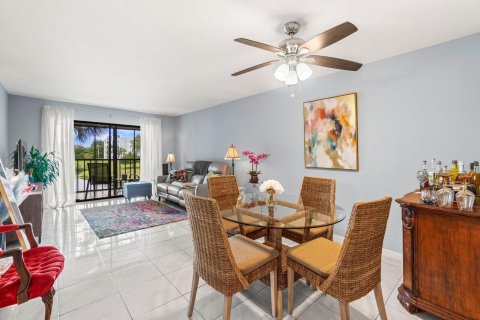 Copropriété à vendre à Delray Beach, Floride: 1 chambre, 66.61 m2 № 2082331 - photo 6