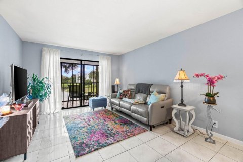 Copropriété à vendre à Delray Beach, Floride: 1 chambre, 66.61 m2 № 2082331 - photo 7