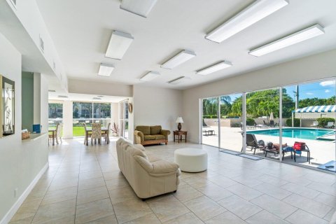 Copropriété à vendre à Delray Beach, Floride: 1 chambre, 66.61 m2 № 2082331 - photo 29