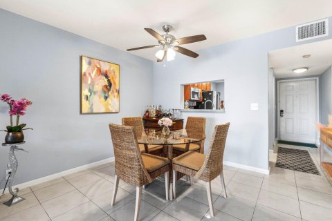 Copropriété à vendre à Delray Beach, Floride: 1 chambre, 66.61 m2 № 2082331 - photo 11