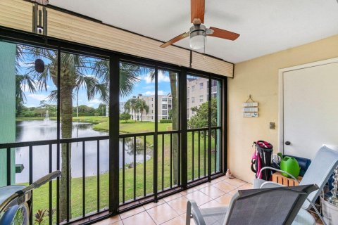 Copropriété à vendre à Delray Beach, Floride: 1 chambre, 66.61 m2 № 2082331 - photo 23