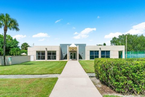 Copropriété à vendre à Delray Beach, Floride: 1 chambre, 66.61 m2 № 2082331 - photo 27