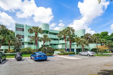 Copropriété à vendre à Delray Beach, Floride: 1 chambre, 66.61 m2 № 2082331 - photo 2