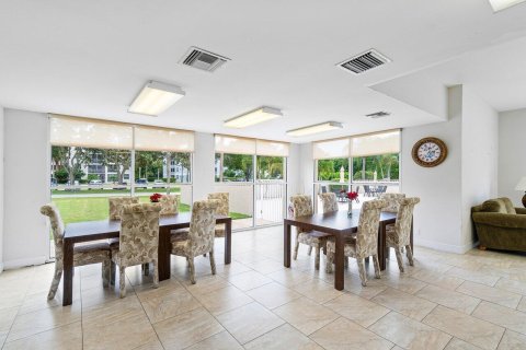Copropriété à vendre à Delray Beach, Floride: 1 chambre, 66.61 m2 № 2082331 - photo 28