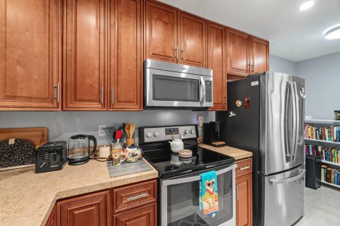 Copropriété à vendre à Delray Beach, Floride: 1 chambre, 66.61 m2 № 2082331 - photo 13