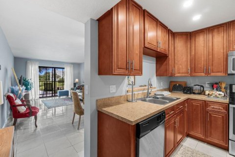Copropriété à vendre à Delray Beach, Floride: 1 chambre, 66.61 m2 № 2082331 - photo 12