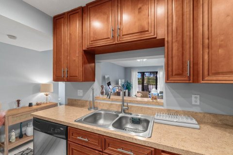Copropriété à vendre à Delray Beach, Floride: 1 chambre, 66.61 m2 № 2082331 - photo 14