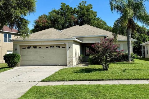 Casa en alquiler en Lakeland, Florida, 4 dormitorios, 143.44 m2 № 1913626 - foto 1