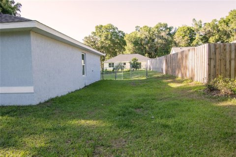 Villa ou maison à vendre à Belleview, Floride: 4 chambres, 148.27 m2 № 1725281 - photo 5
