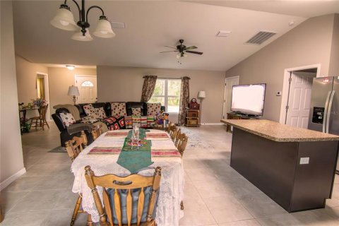 Villa ou maison à vendre à Belleview, Floride: 4 chambres, 148.27 m2 № 1725281 - photo 24