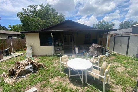 Casa en venta en Tampa, Florida, 4 dormitorios, 124.86 m2 № 2200804 - foto 22