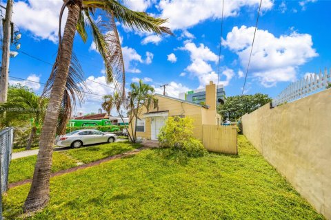 Immobilier commercial à vendre à Miami, Floride № 1987279 - photo 20