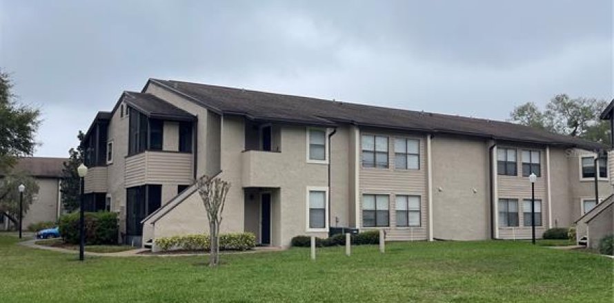 Condominio en Winter Park, Florida, 2 dormitorios  № 1521556