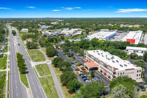 Immobilier commercial à louer à Oviedo, Floride: 110.46 m2 № 2416759 - photo 10