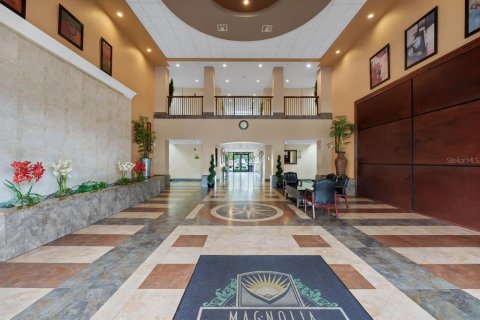 Immobilier commercial à louer à Oviedo, Floride: 110.46 m2 № 2416759 - photo 8