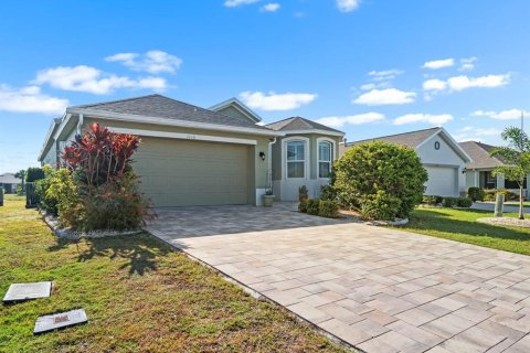 House in Sun City Center, Florida 2 bedrooms, 181.72 sq.m. № 1754532 - photo 15