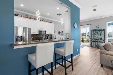 House in Sun City Center, Florida 2 bedrooms, 181.72 sq.m. № 1754532 - photo 5