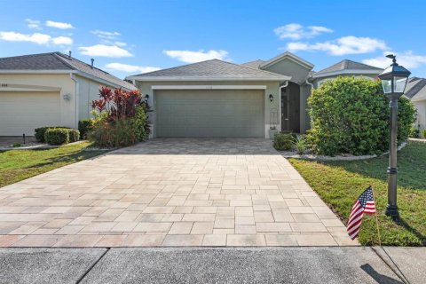 House in Sun City Center, Florida 2 bedrooms, 181.72 sq.m. № 1754532 - photo 16
