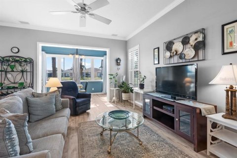 House in Sun City Center, Florida 2 bedrooms, 181.72 sq.m. № 1754532 - photo 20