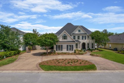 Casa en venta en Panama City Beach, Florida, 5 dormitorios, 449.55 m2 № 561724 - foto 1