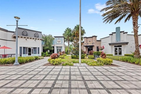 Townhouse in Davenport, Florida 3 bedrooms, 156.26 sq.m. № 1687614 - photo 30
