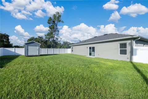 Casa en venta en Ocala, Florida, 4 dormitorios, 146.79 m2 № 1866150 - foto 2