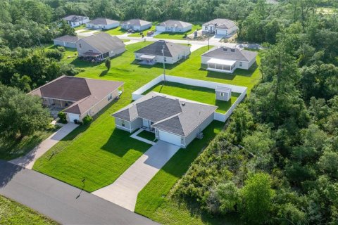 Casa en venta en Ocala, Florida, 4 dormitorios, 146.79 m2 № 1866150 - foto 22