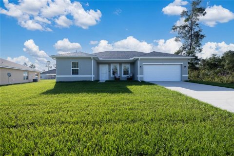 Casa en venta en Ocala, Florida, 4 dormitorios, 146.79 m2 № 1866150 - foto 1