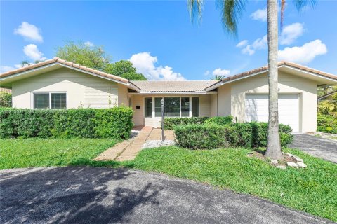 House in Coral Springs, Florida 3 bedrooms № 1971451 - photo 26
