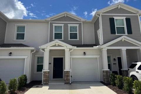 Touwnhouse à Kissimmee, Floride 3 chambres, 161.46 m2 № 2318624