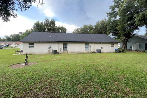 Commercial property in Ocala, Florida 4 bedrooms, 205.41 sq.m. № 2232950 - photo 2