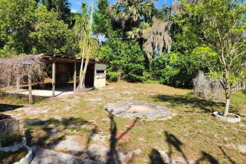 House in Sanford, Florida 2 bedrooms, 85.93 sq.m. № 2186738 - photo 2