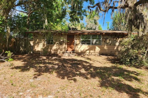 House in Sanford, Florida 2 bedrooms, 85.93 sq.m. № 2186738