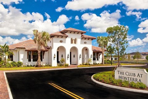 Снять в аренду виллу или дом в Купер-Сити, Флорида 4 спальни, 252.69м2, № 1986649 - фото 17