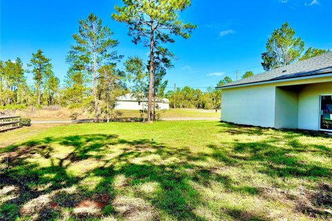 Villa ou maison à vendre à Citrus Springs, Floride: 4 chambres, 169.73 m2 № 1530395 - photo 11